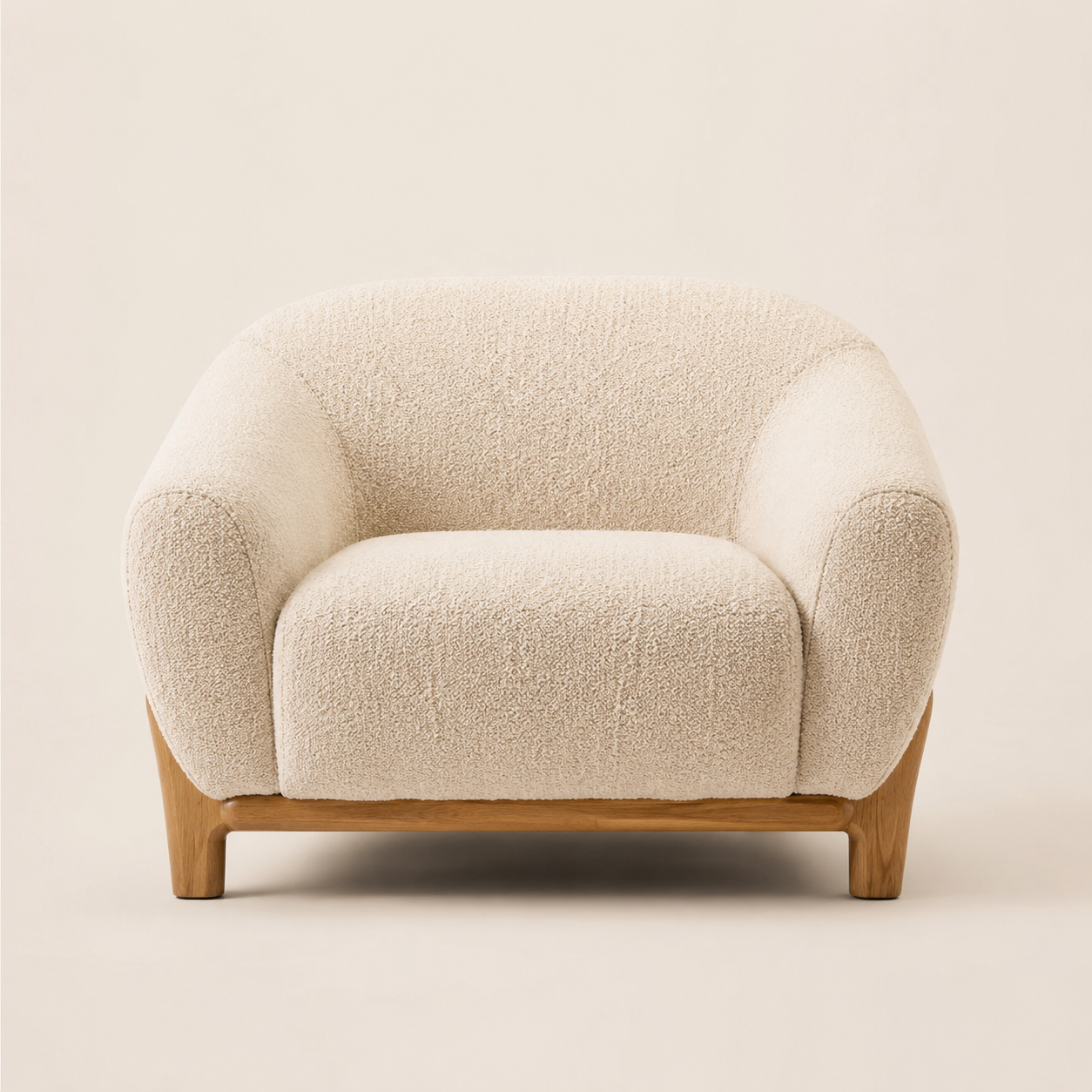 Sofa & Armchair